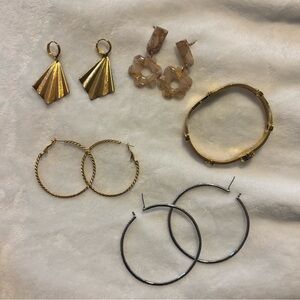 Jewelry Bundle